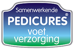 Samenwerkende Pedicures
