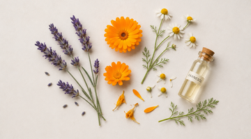 De kracht van de natuur – Deel 1: Bloemen