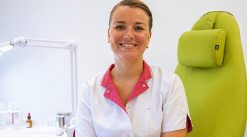 Voeten zijn de basis van alles – Interview met voetspecialist Kim
