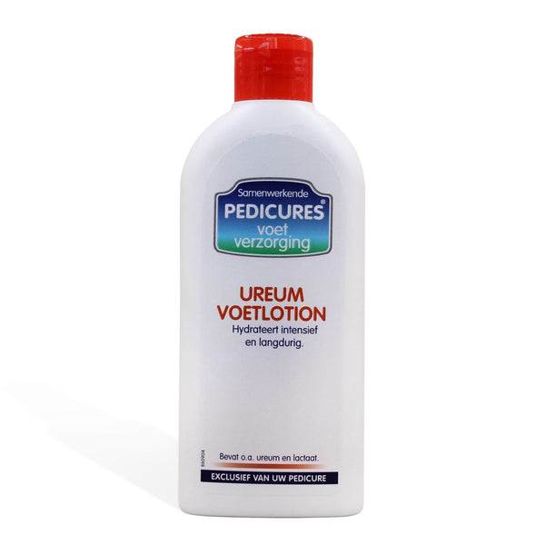 Ureum Voetlotion
