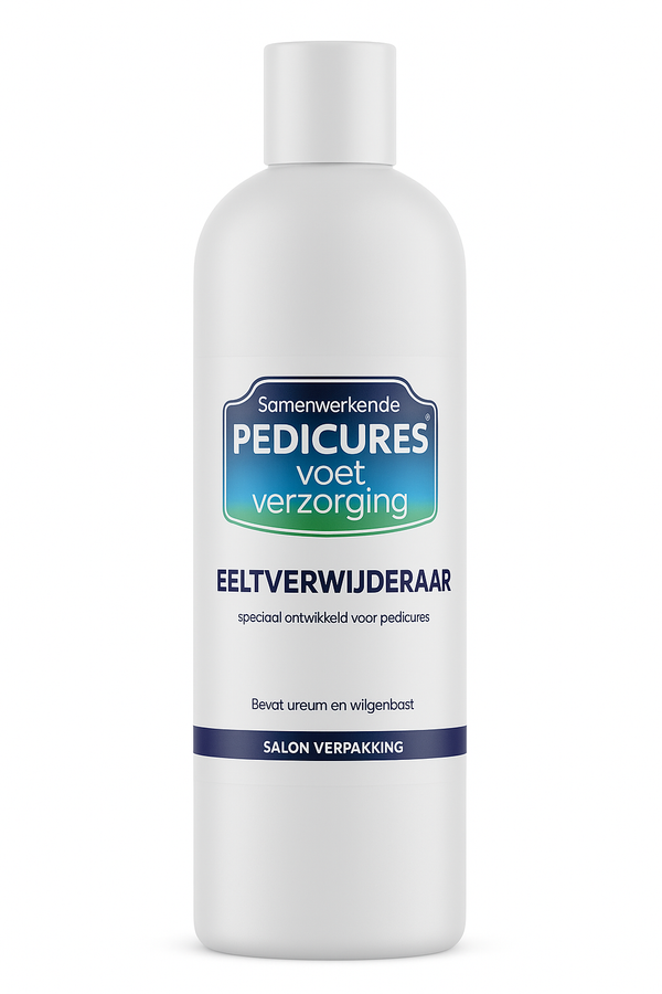 NIEUW: Eeltverwijderaar